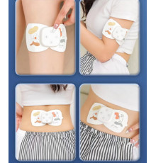 Міостимулятор Масажер МЕТЕЛЬ MAGIC STICKER (150)