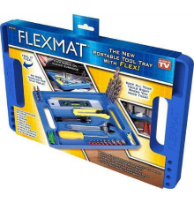 Лоток для інструментів - FLEXMAT (40)