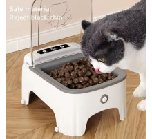 Автоматическая кормушка для домашних животных,   1-52  (30)