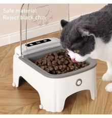 Автоматична годівниця для домашніх тварин,  1-52 (30)