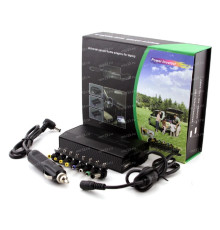 Універсальний зарядний пристрій для ноутбуків MY-150W(50)