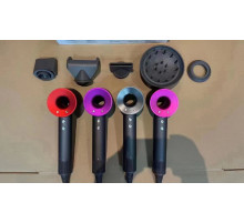 Фен-ХИТ  HAIR DRYER 	 XL-1370    (20  (24)