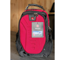 Рюкзак Свистгир   NEW   Черный Голубой Серый Красный