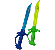 AA1013 Меч (світиться, музичний)