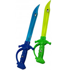 AA1013 Меч (світиться, музичний)