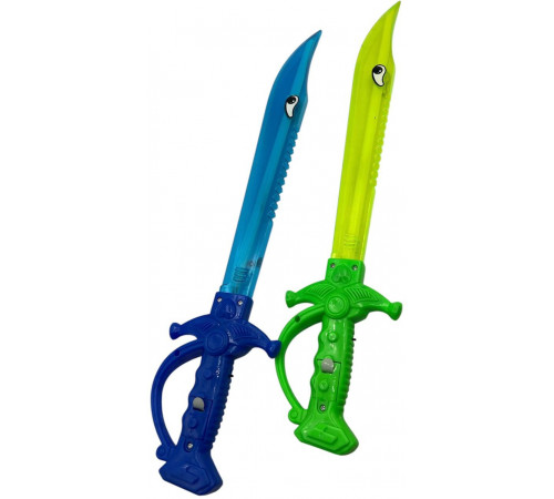 AA1013 Меч (світиться, музичний)