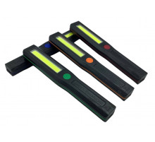 AA1062 Ліхтарик магніт