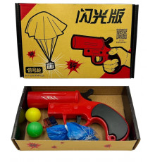 AA1087 Пістолет