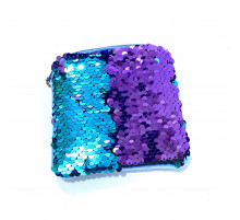 aa1092 гаманець паєтка