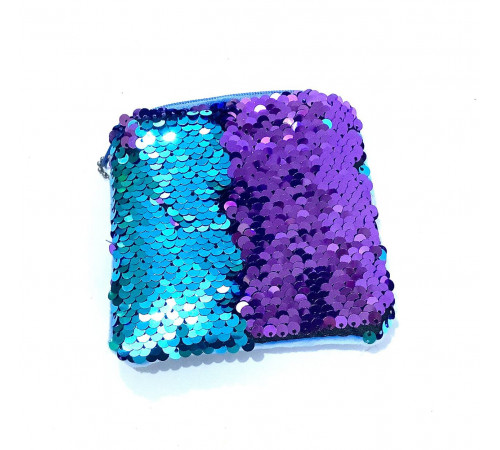 aa1092 гаманець паєтка