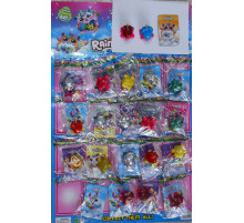 AA1164 Маленькі Єдиноріжки