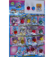 AA1164 Маленькі Єдиноріжки