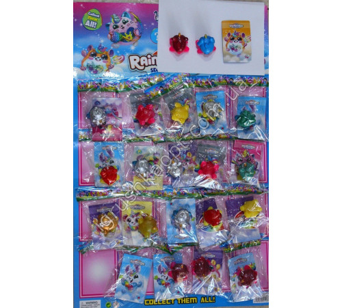 AA1164 Маленькі Єдиноріжки