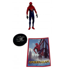 AA1165 Людина - Павук, лист