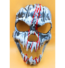 AA1182 МАСКА ХЕЛОУВІН
