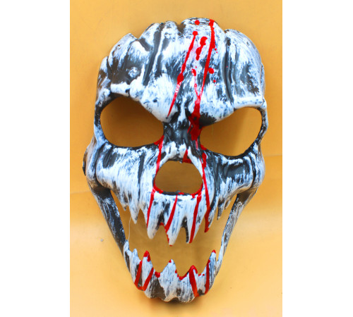 AA1182 МАСКА ХЕЛОУВІН