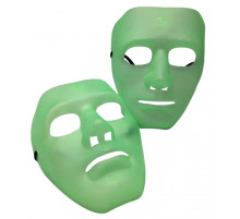 AA1195 МАСКА ХЕЛОУВІН