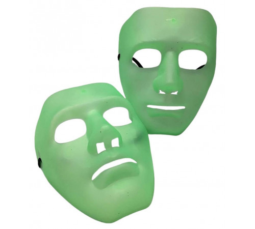 AA1195 МАСКА ХЕЛОУВІН