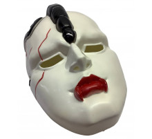 AA1222/1 Маска Белая