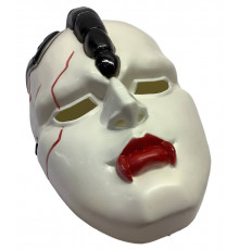 AA1222/1 Маска Біла