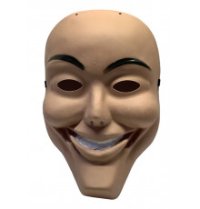 AA1223 Маска особі