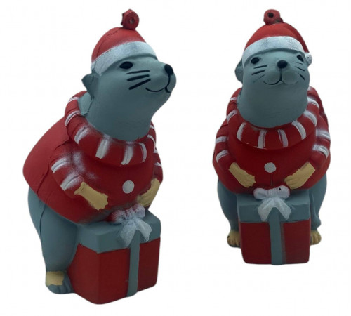 AA1262 Сквіш, Новорічна Миша