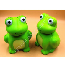 AA354 Сквіш Жаба