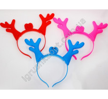 AA1320 Обруч олень