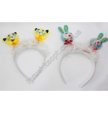 AA1321 Обруч звірятка