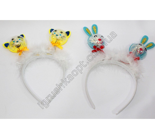 AA1321 Обруч звірятка