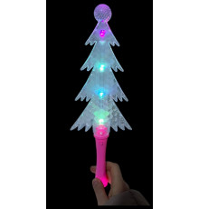 AA1324 Палиця Ялинка (світиться)