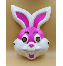 AA1362 Маска Заєць, пластик