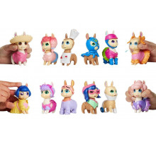 AA1401 Лама лист