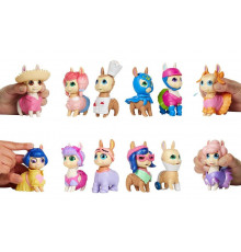 AA1401 Лама лист