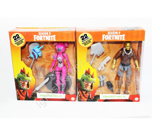 AA1406 Фігурки Фортнайт