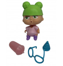 AA1741 Лялька Плакса лист