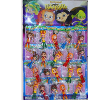 AA1744 Казковий Патруль