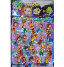 AA1744 Казковий Патруль