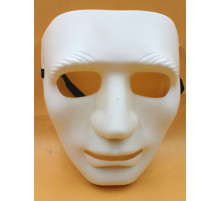 AA182 МАСКА ХЕЛОУВІН