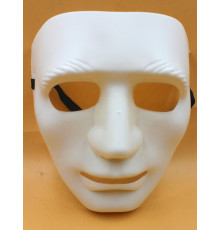 AA182 МАСКА ХЕЛОУВІН