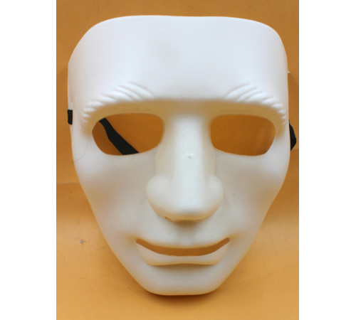 AA182 МАСКА ХЕЛОУВІН