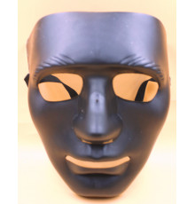 AA183 МАСКА ХЕЛОУВІН