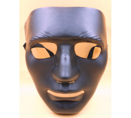 AA183 МАСКА ХЕЛОУВІН