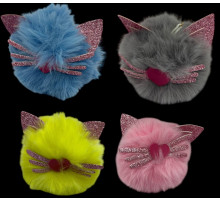 AA1835 Брелок котик