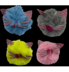 AA1835 Брелок котик