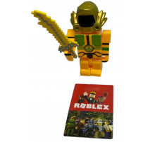 AA1871 Роблекс лист