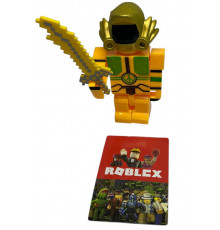 AA1871 Роблекс лист