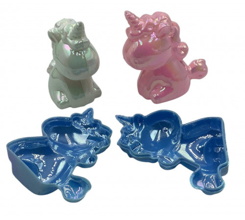 AA2027 Єдиноріг скринька