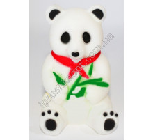 AA2048 Іграшка гумова пищалка