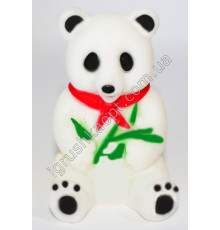 AA2048 Іграшка гумова пищалка